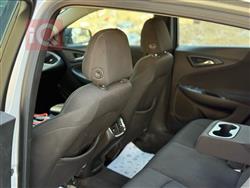 شێڤرۆلێت مالیبۆ